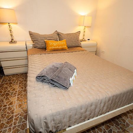 Compact Haven With Private Entrance And Free Parking And Laundry Apartamento Ponce Exterior foto